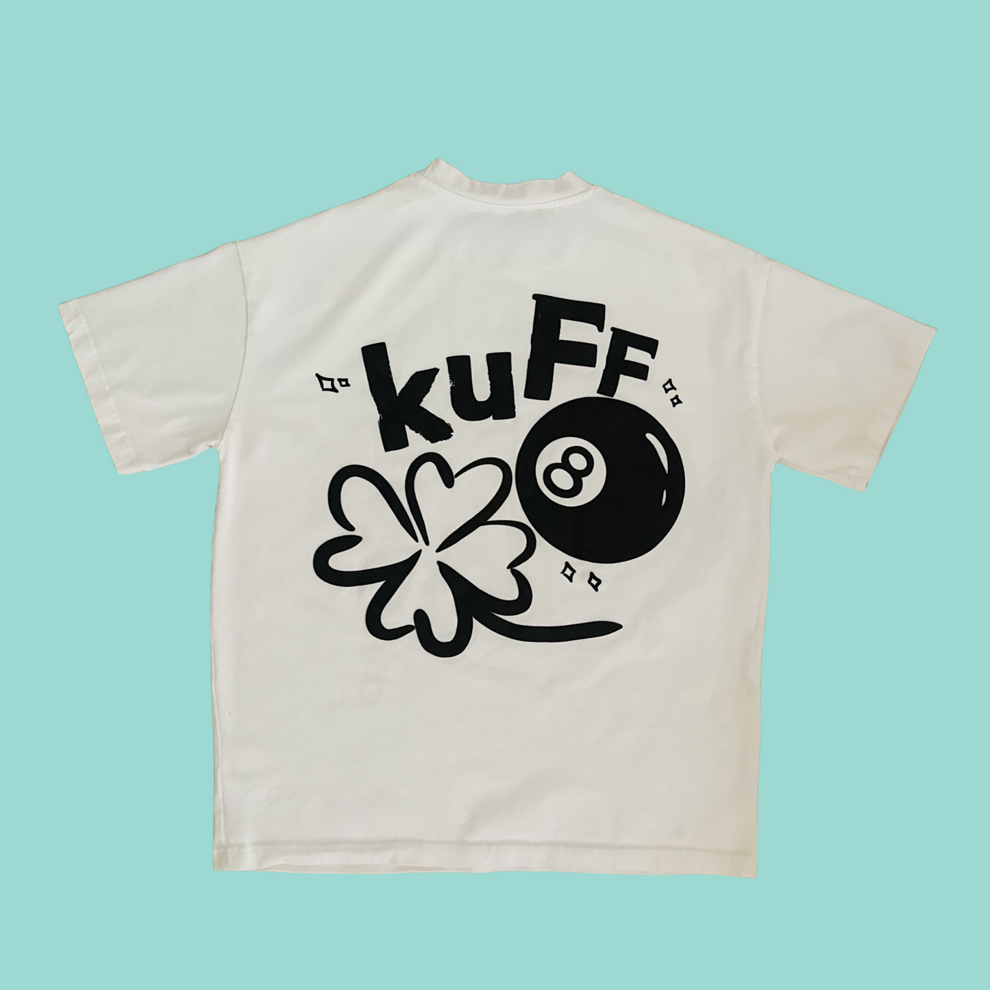 OG LUCKY TEE