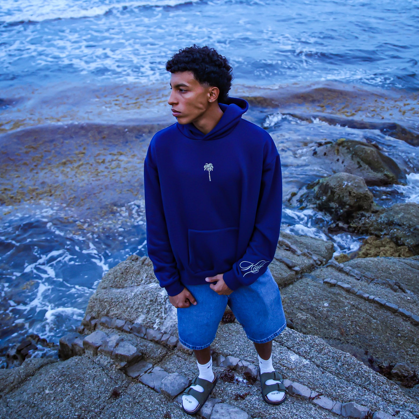 Summers Like This Hoodie