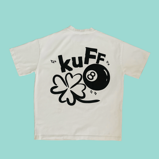 OG LUCKY TEE