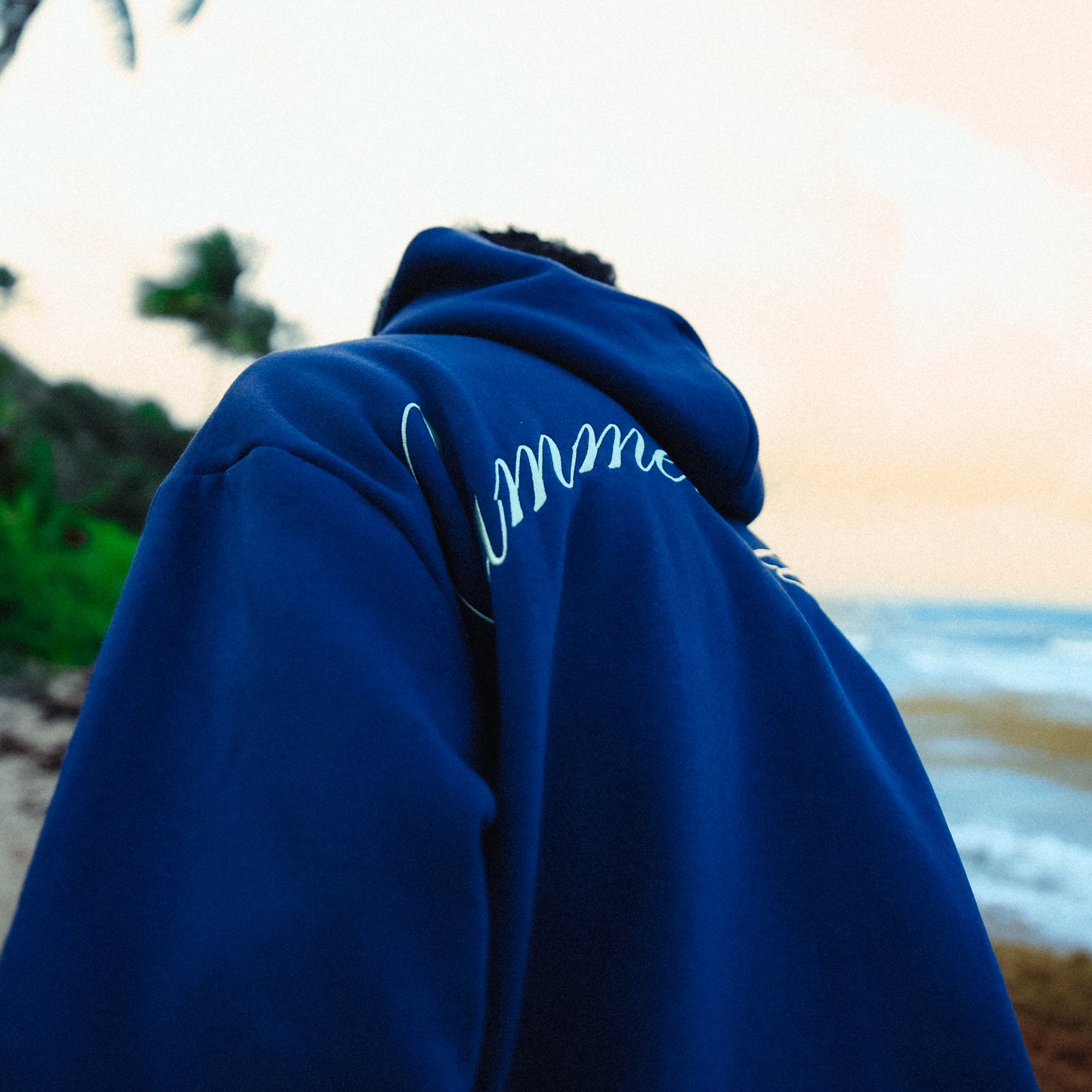 Summers Like This Hoodie