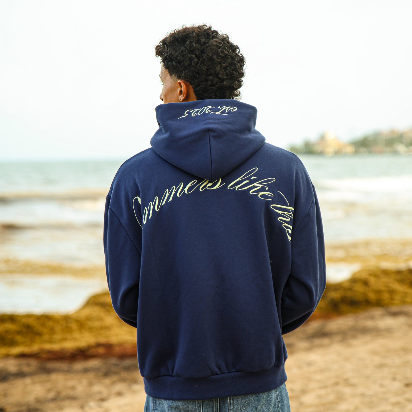 Summers Like This Hoodie
