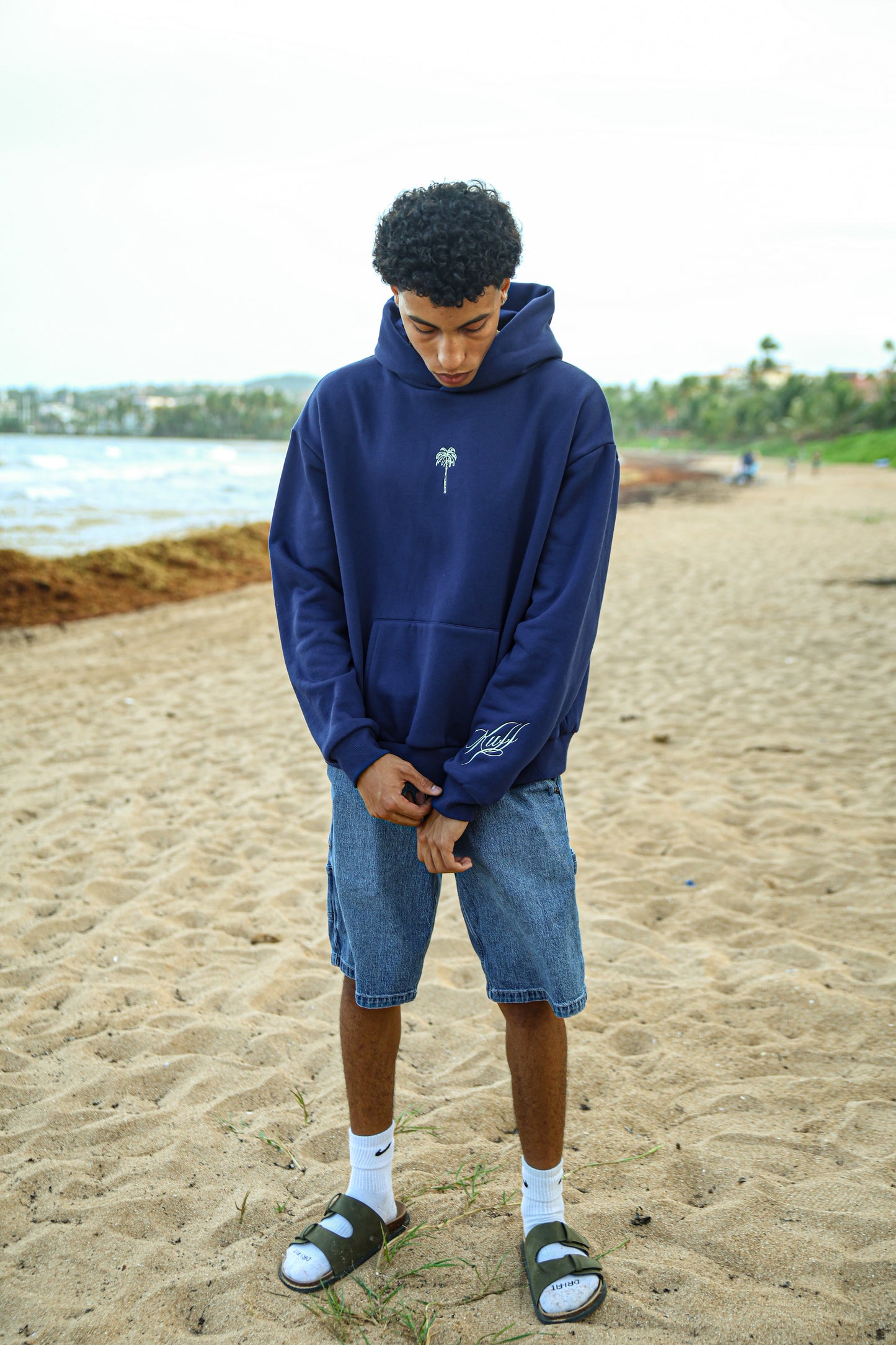 Summers Like This Hoodie